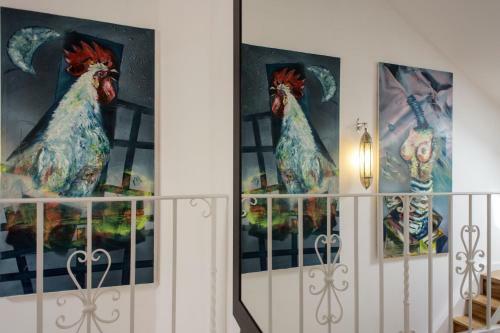 The Queen Luxury Apartments - Villa Gemma