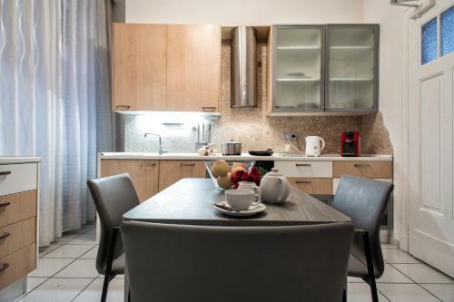 The Queen Luxury Apartments - Villa Gemma