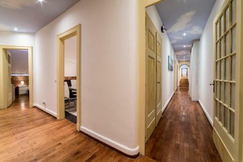 The Queen Luxury Apartments - Villa Gemma