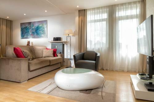 The Queen Luxury Apartments - Villa Gemma