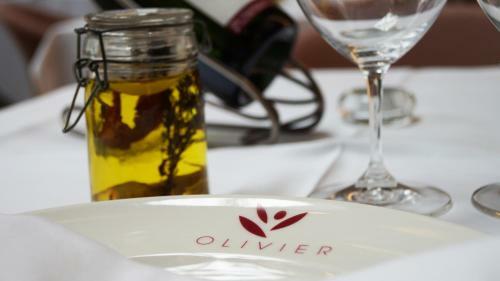 Hotel Olivier
