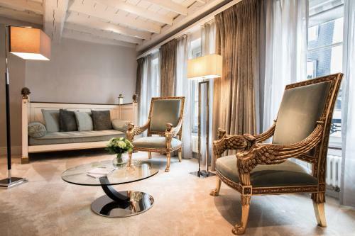 Hotel Le Place D'armes