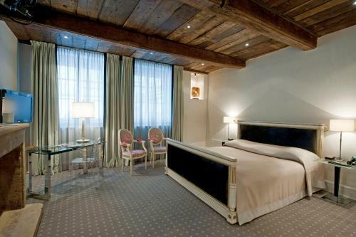 Hotel Le Place D'armes