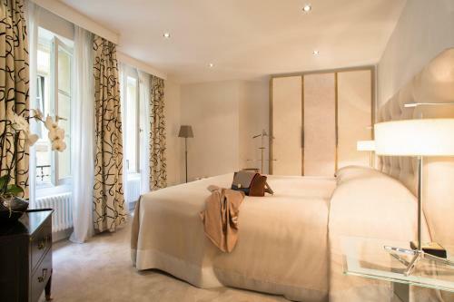 Hotel Le Place D'armes