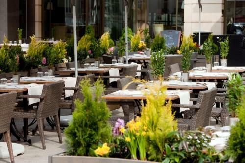 Hotel Le Place D'armes