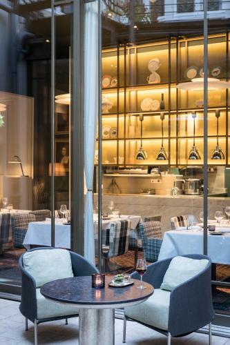 Hotel Le Place D'armes