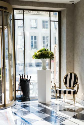 Hotel Le Place D'armes
