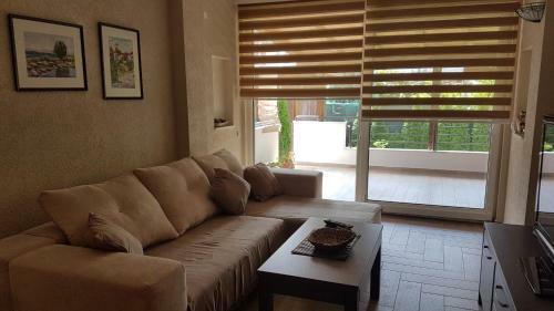 Sani Apartment