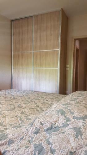 Sani Apartment