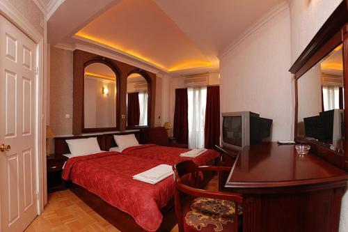 Villa Tabana