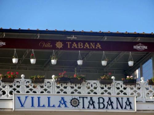 Villa Tabana