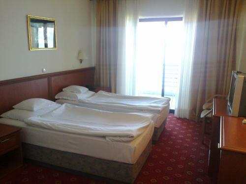 Hotel Bellevue - Metropol Lake Resort