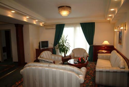Hotel Bellevue - Metropol Lake Resort