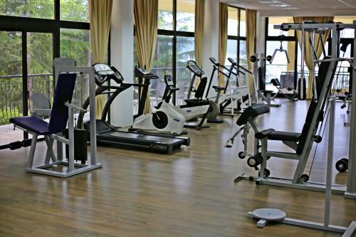 Hotel Bellevue - Metropol Lake Resort