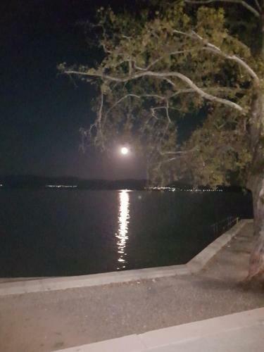 Apartmans Teodora, Star Dojran