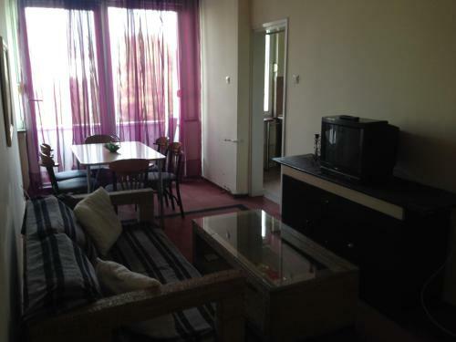 Central Apartments Skopje