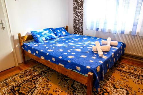 The Comfy Hostel