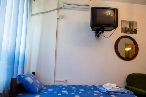 The Comfy Hostel