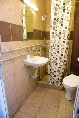 The Comfy Hostel