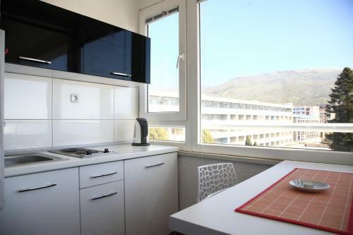 Ristevski Apartments