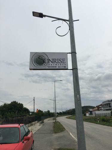 Sunrise Apartments And Studios