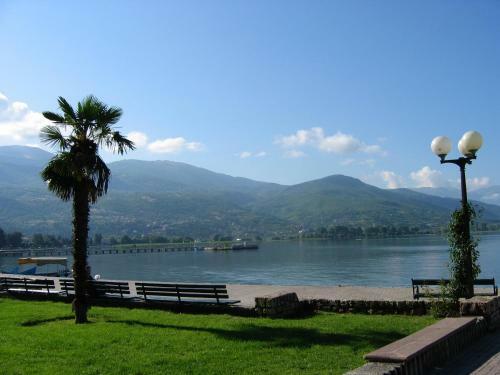 Hostal House Lucija