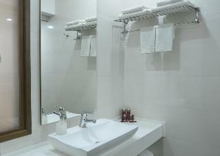 Hotel City 5