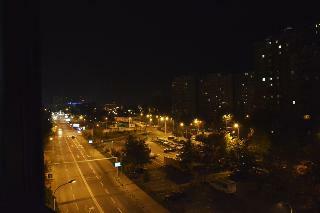 Hotel City 5