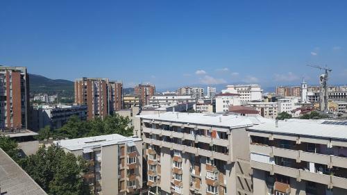 Risto Apartment