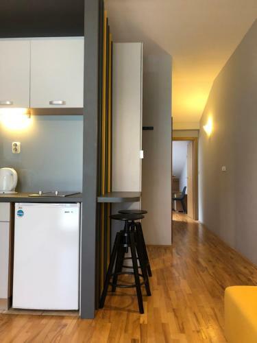 Apartment Kanevce