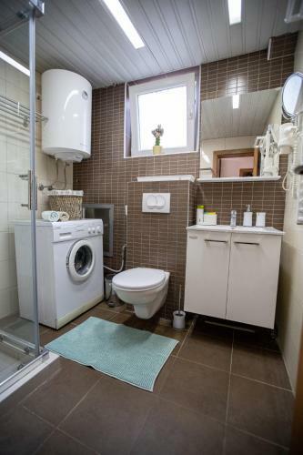 Apartment Kanevce