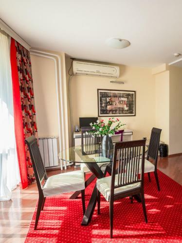 Pelister Bed And Breakfast