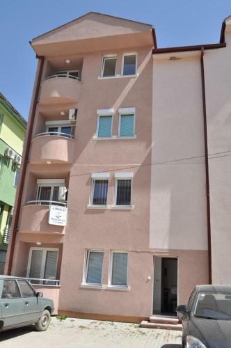 Sadi Apartments