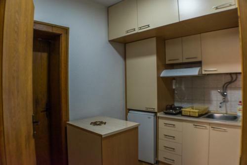 Maja Apartments