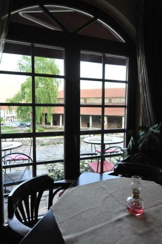 Bed & Breakfast Apartments Via Sakra