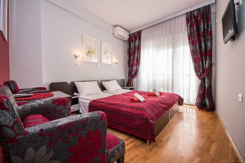 Hostal Villa Dudan