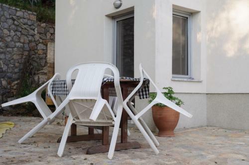 Maslov Apartments