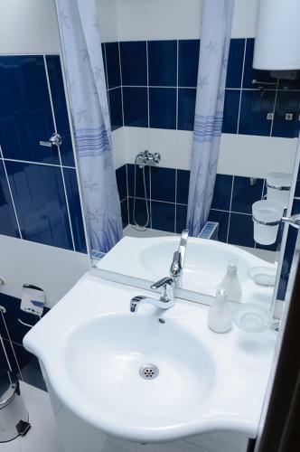 Maslov Apartments