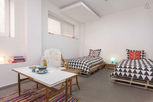 Colors Apartment