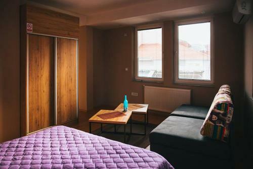 Hotel Korzo