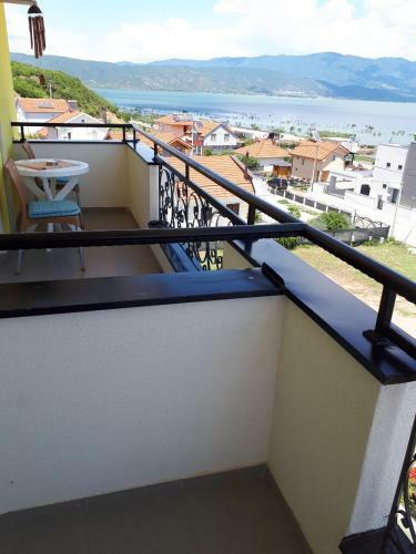 Apartments And Villas Janev