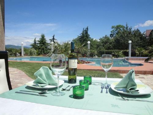 Hotel Aleksandar Villa & Spa