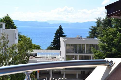 Hostal Villa D&l