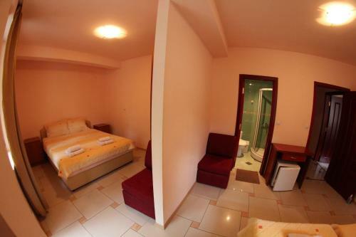 Hostal Villa D&l