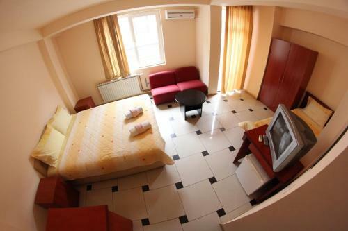 Hostal Villa D&l