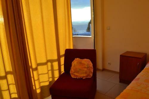 Hostal Villa D&l