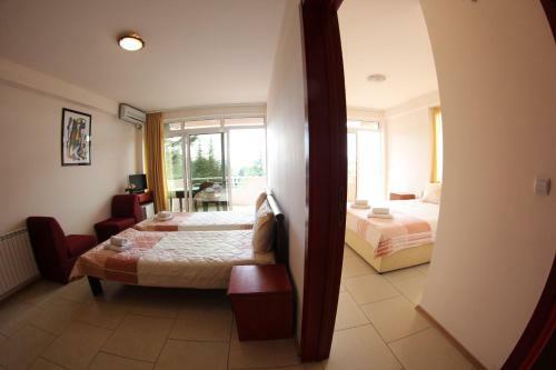 Hostal Villa D&l