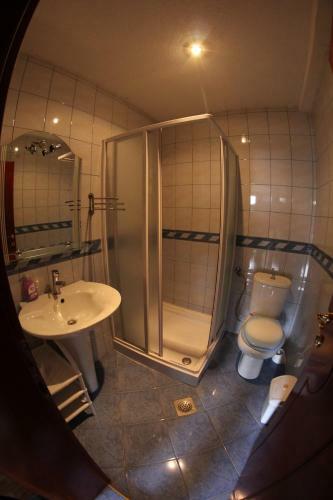 Hostal Villa D&l