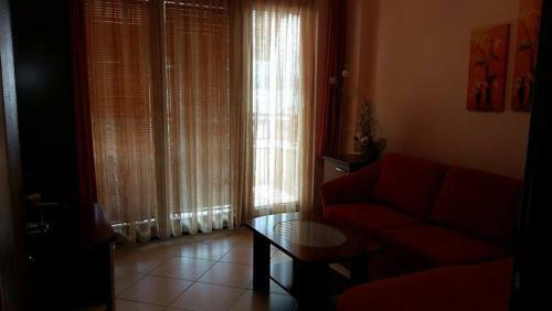 Apartamentos Villa Mia Suites
