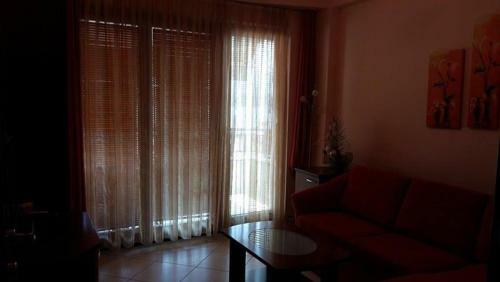Apartamentos Villa Mia Suites
